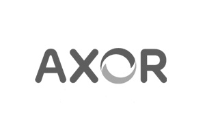 axor rentals